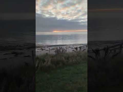 Campingplaz Sütel. Niemcy.