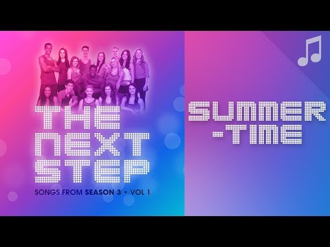 download lagu mp3 mp4 Summertime The Next Step, download lagu Summertime The Next Step gratis, unduh video klip Summertime The Next Step