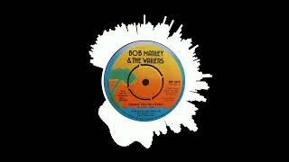 &quot;Could You Be Loved&quot; (Borka B Dub Mix) - Bob Marley &amp; The Wailers