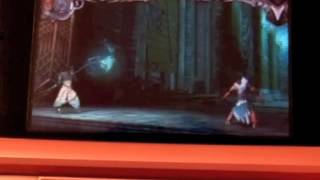 Castlevania Lords of Shadow　宿命の魔鏡　実況動画　其の五