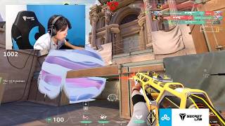 C9 OXY Clove Ascent RADIANT DOMINATION