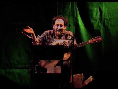 Koncert Marko Brecelj | 01 12 2000 | #music