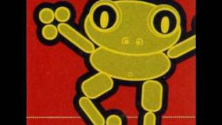 Homex ( California Sun 0.5 e.p. ) - The Frogmen - 1996