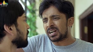 Priyadarshi Comedy Scenes Back to Back | 2020 Latest Telugu Movie Comedy | Sri Balaji Video - MOVIE