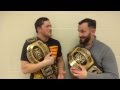 ReDRagon Young Bucks We Are The Best In The World WatchROH