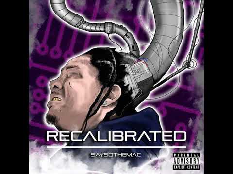 SaySoTheMac ft. Ralfy The Plug & Fenix Flexin - "Stinc Mafia" (Official Audio)