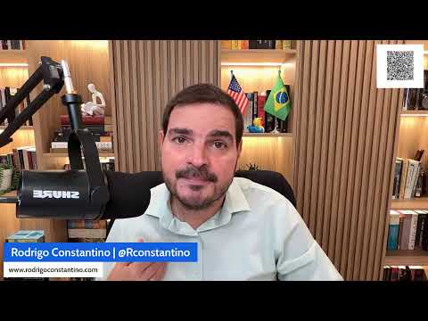 TudoConsta: Regime lulista é ilegítimo e vai destruir o Brasil