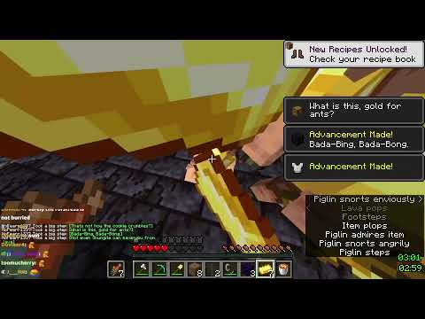 5:05 blind (shouldve been sub 5 but im a pussy)