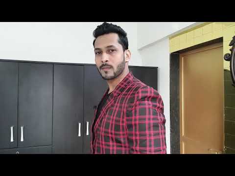 Siddhartth raj introductio...