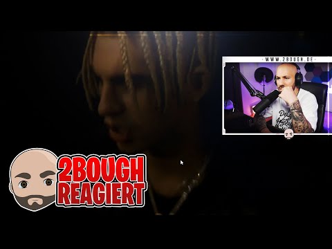 oha! Data Luv - Fukk the system / 2Bough REAGIERT