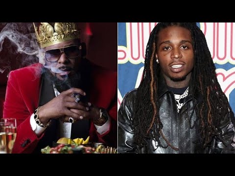 Jacquees - You x R.Kelly - It Seems Like You're Ready | MASHUP | R&B Blend | Remix | Lyrics