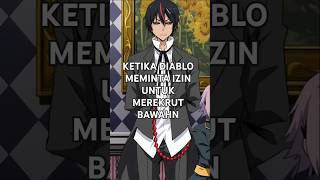 Download lagu Ketika Diablo Akan Merekrut Trio Gadis Iblis Di Tensura mp3