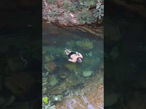 Alto Paraiso de Goiás  Chapada dos Veadeiros