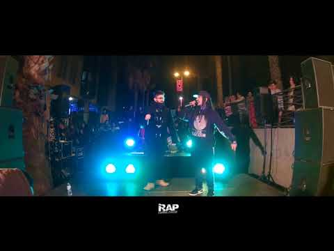 NEA vs LIPHE MC // 8vos: DH17 BATTLE