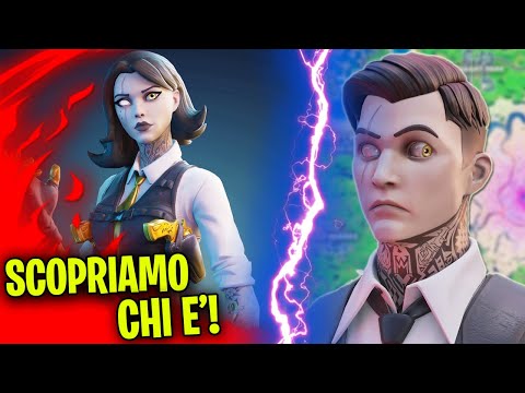 MIDA SMASCHERA LA MIDA FEMMINA ! - Fortnite