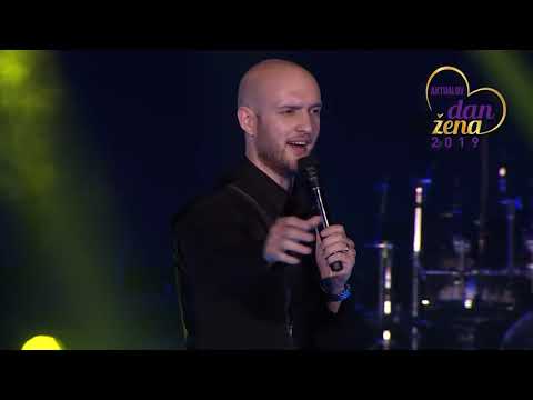 MARKO ŠKUGOR - MIŠO KOVAČ MIX (Arena Stožice)