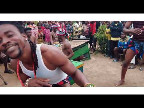 Pai Leao   Nha Tchamba VIDEO BY BLESS NGONHAMA