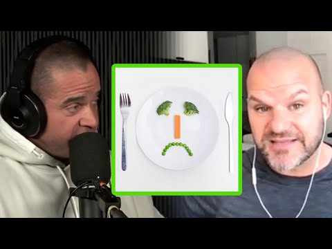 Why 95% of Diets Fail