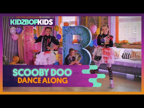 Video thumbnail for Scooby Doo, Where Are You?