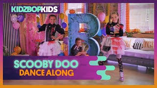 KIDZ BOP Kids - Scooby Doo, Where Are You? (Dance Along) [KIDZ BOP Halloween]