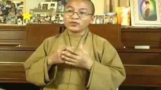 120.2 Chết Và Tái Sinh - Phần 2/2 (08/07/2007) video do Thích Nhật Từ giảng - Thích Nhật Từ