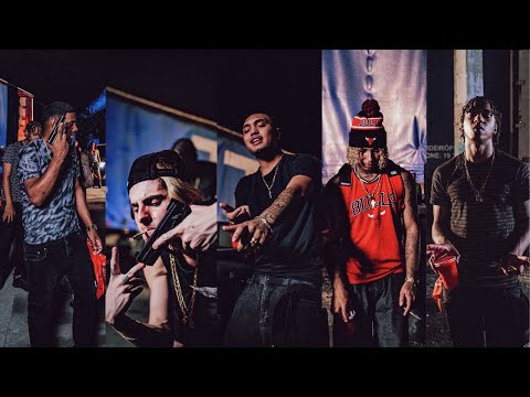 Dinheiro Sujo - Marquin | Pedrin | Bebeto | Rei Bxd | Js da Torre (Prod. Bebeto)