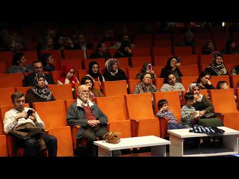 Muhabbet Makamı: Agâh [23.10.2018]