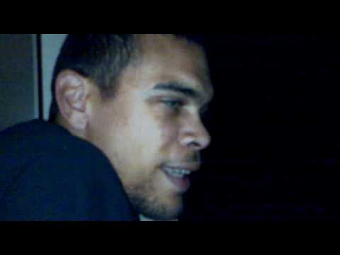 JerryOne Show beim matze hahah