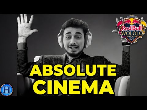 The EPIC Redbull Qualifier Finale & DRAMA