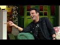 The Kapil Sharma Show - Uncensored Footage | Manoj Bajpayee, Pankaj Tripathi, Kumar Vishwas