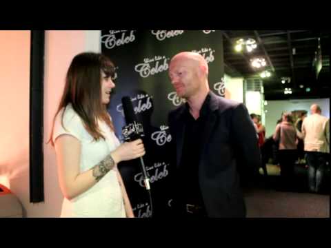 Autism's Got Talent: An Interview with Jake Wood