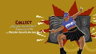 Collect Lyrics Spanish Translation