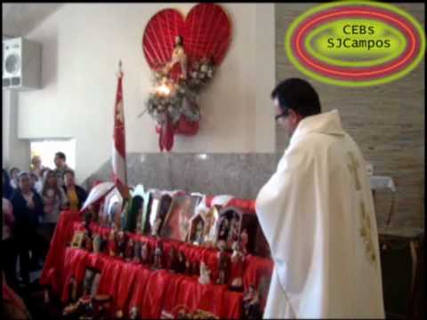 Missa da Solenidade do Coração de Jesus (2).wmv