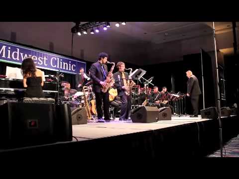 UArts Z Big Band @ Midwest