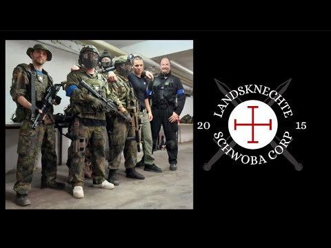 Zum Sommerende geht's Schwoba Corp nochmal ins K2B! 30.08.2025