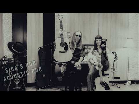 Siga & Rob Acoustic Duo  #2