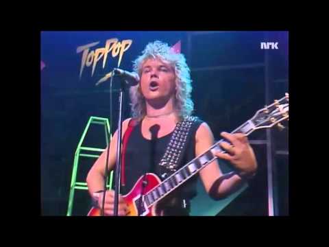 Return - Sing me a song