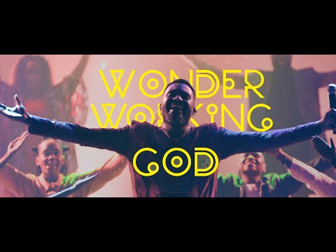 WONDER WORKING GOD | WATOTO MUSIC
