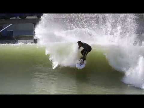 The Ranch, entrainement Florès et Defay