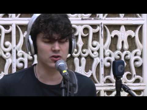 The Kryptonite Sparks - Si golanii beau ceai live @ Sala de Repetitii