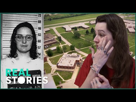 Women Behind Bars: Indiana State Prison | Part 2 (Crime Documentary) - Real Stories
