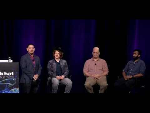 Forward Focus: Perspectives on AI, Hype, and Security