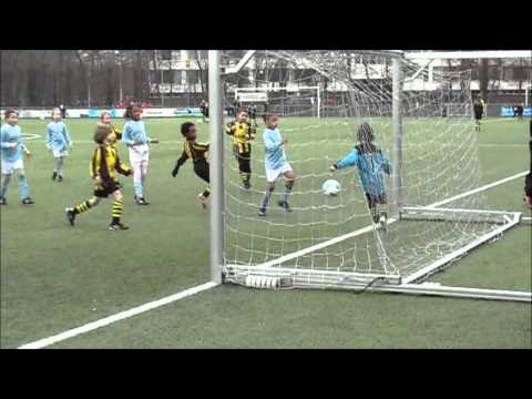VFC F13 - Hermes DVS F6 (10-03-2012)