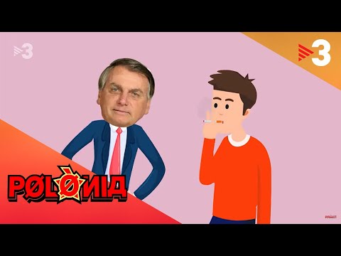 Qui és Bolsonaro? - Polònia