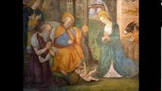 Sant'Alfonso M. de' Liguori - "Quanno nascette Ninno" (Gruppo Cameristico Alfonsiano)