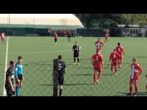 Play Eur-Ladispoli | Promozione - 11ª | Integrale