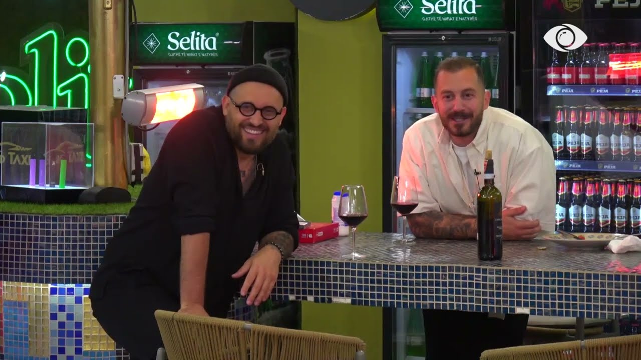 “Mos u fut…”/ Romeo debaton me Julin: Kam unazën në dorë, si nuk është ai gjë për mua