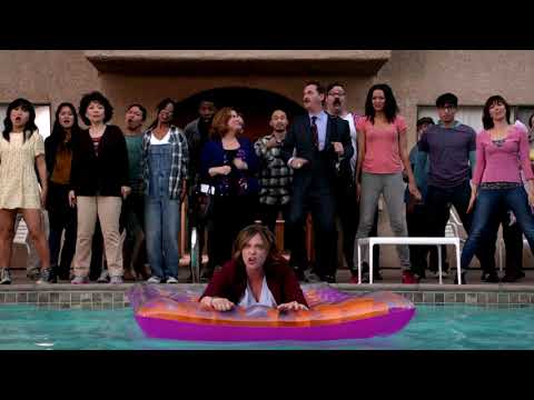 Cold Showers - Acapella - Crazy Ex-Girlfriend