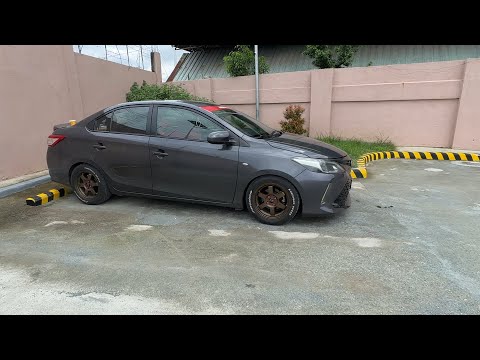vios REMAP | fun to drive!