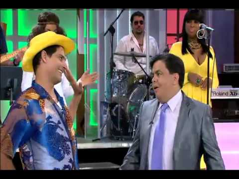 El Guajiro de El Happy Hour - América TeVé